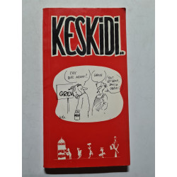 Keskidi