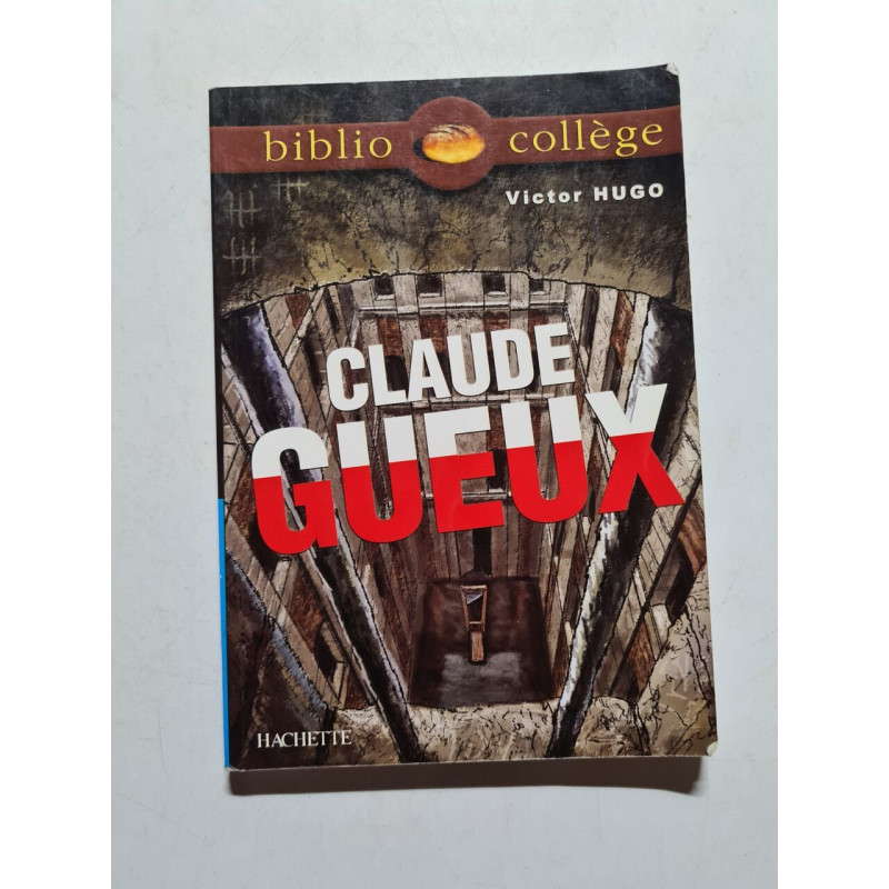 Claude Gueux