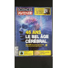 Sciences et Avenir Nº 782 - 45 Ans Le Bel Âge Cérebral / Avril 2012