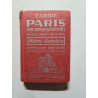 Taride Paris par arrondissements