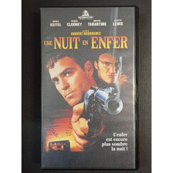 Vhs - Une nuit en enfer