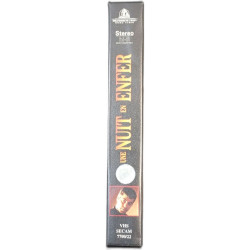 Vhs - Une nuit en enfer
