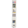 Vhs - 11 pour gagner avec Alain Giresse ( neuf sous Blister)