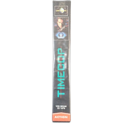 Vhs - Timecop