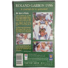 Vhs - Roland Garros 1996