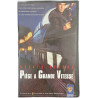 Vhs - Piège à Grande Vitesse
