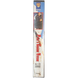 Vhs - Piège à Grande Vitesse