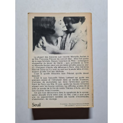 Mémoires à deux voix