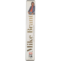 VHS - Mike Brant 20éme anniversaire