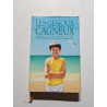Les genoux cagneux