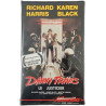 Vhs - Danny Travis le Justicier
