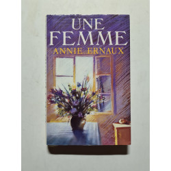 Une femme