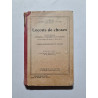 Leçons de choses
