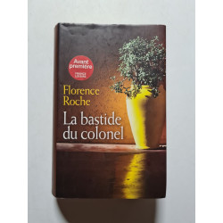 La bastide du colonel
