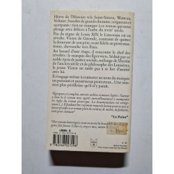 Le Marquis Des Eperviers