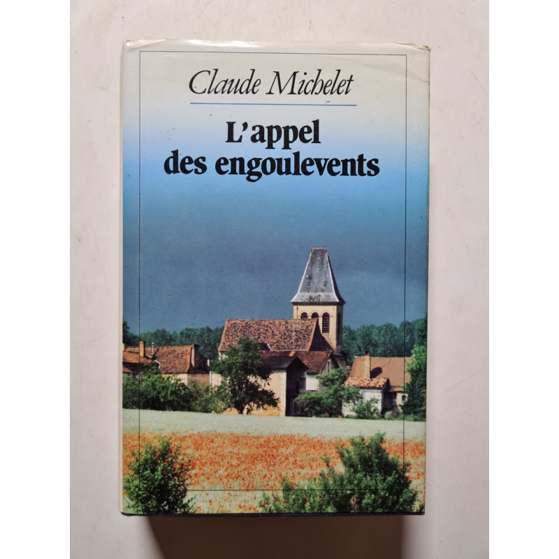 L'appel des engoulevents
