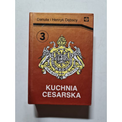 Kuchnia Cesarska nº3