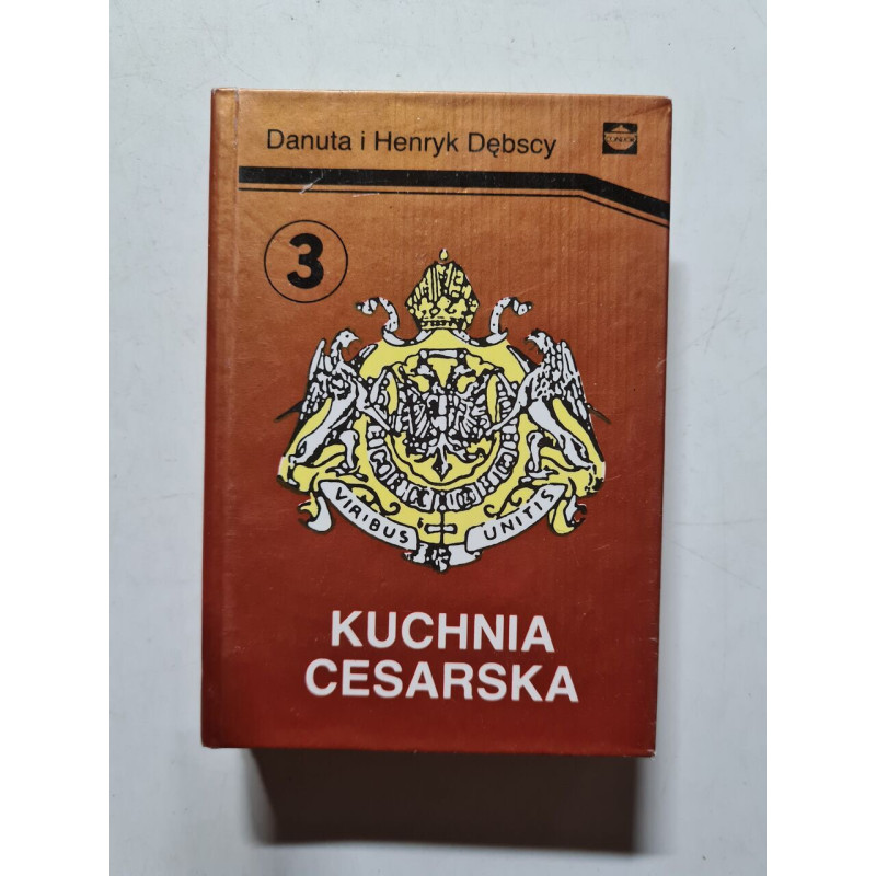 Kuchnia Cesarska nº3