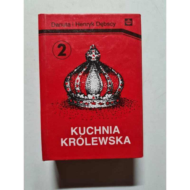 Kuchnia Królewska nº 2