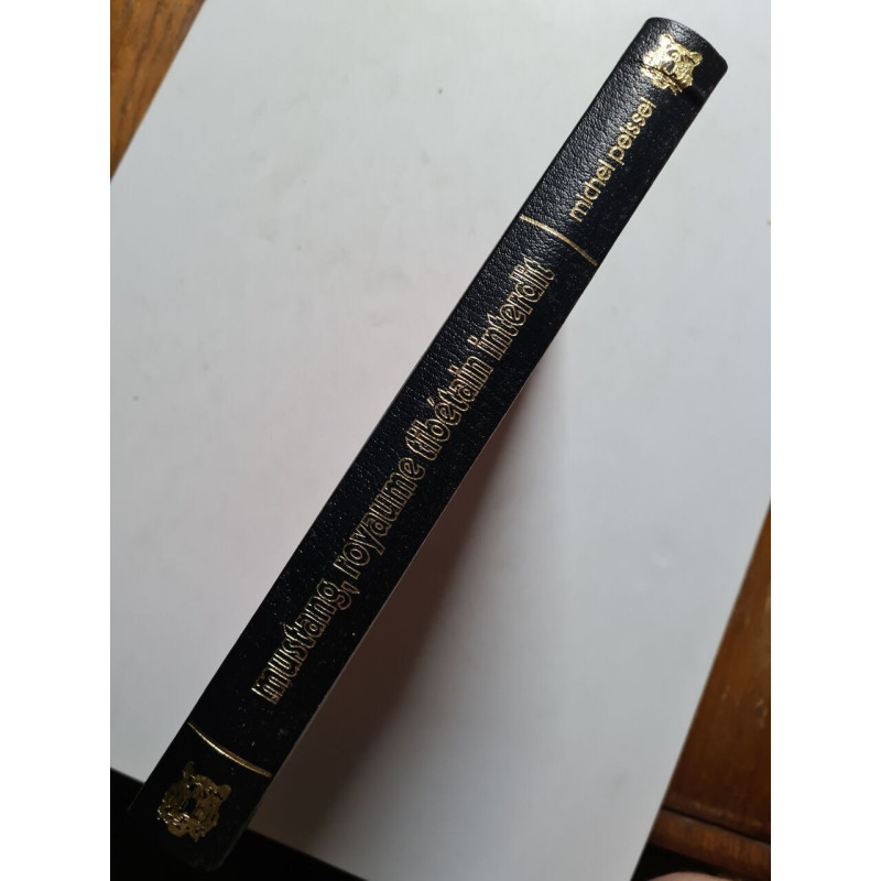 La royauté infâme - 1967