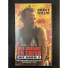 Vhs - Une journee en enfer die hard 3