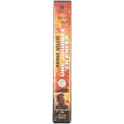 Vhs - Une journee en enfer die hard 3