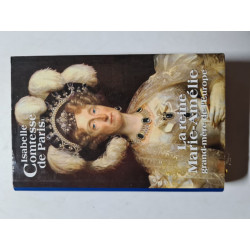 La reine Marie-Amélie