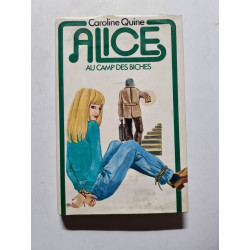 Alice au camp des biches