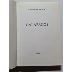 Galapagos