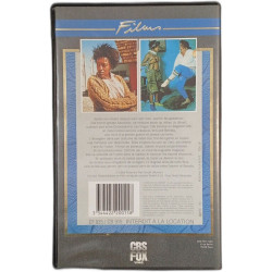 Vhs - Bagdad Cafe