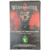 VHS - Wishmaster 2