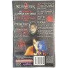 VHS - Wishmaster 2