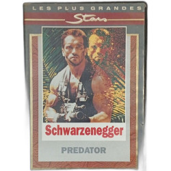 Vhs - Predator