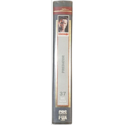 Vhs - Predator