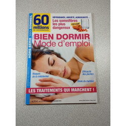 60 millions de consommateurs hors-série n°196