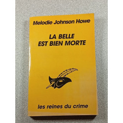 La belle est bien morte