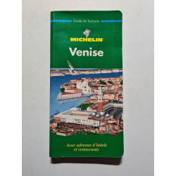 Venise 1998. 1ere Edition