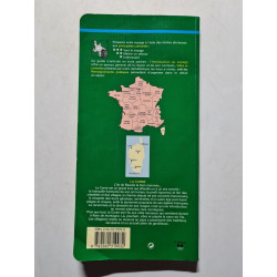 Michelin Green Guide Corse