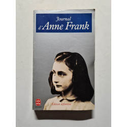 Journal d'Anne Frank