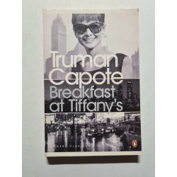 Breakfast at Tiffany's