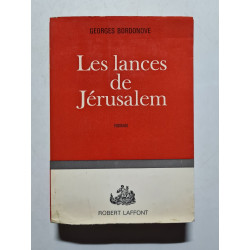 Les lancés de Jérusalem