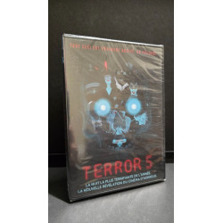 Terror 5 - Neuf sous blister