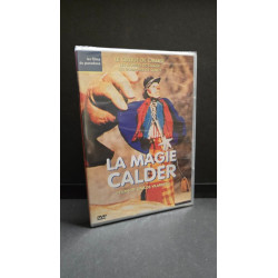 La magie calder - Neuf sous blister