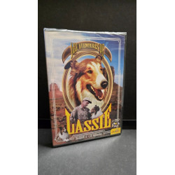 Lassie - saison 4 - Neuf sous blister
