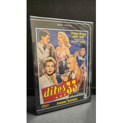 Dites 33 - Neuf sous blister