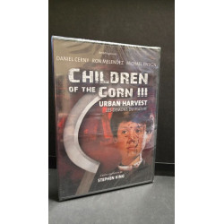 Children of the Corn III- Neuf sous blister