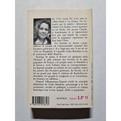 Belle humeur : memoires de louis mandrin capitaine general des...