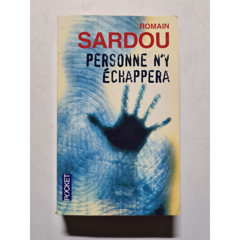 Personne n'y échappera