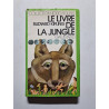 Le Livre de la Jungle