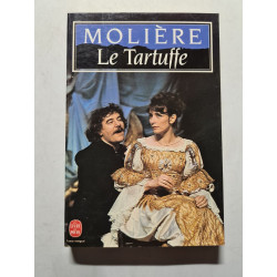 Le Tartuffe ou L'imposteur